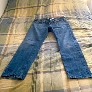 Men’s Jeans (White Oak) (32x30)